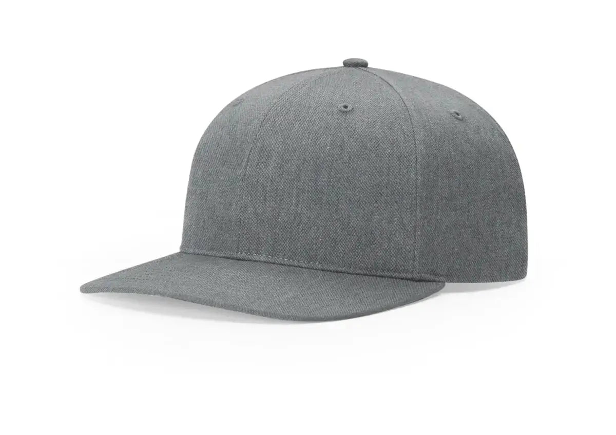Richardson Solid Twill Trucker #312 Game Over Merch