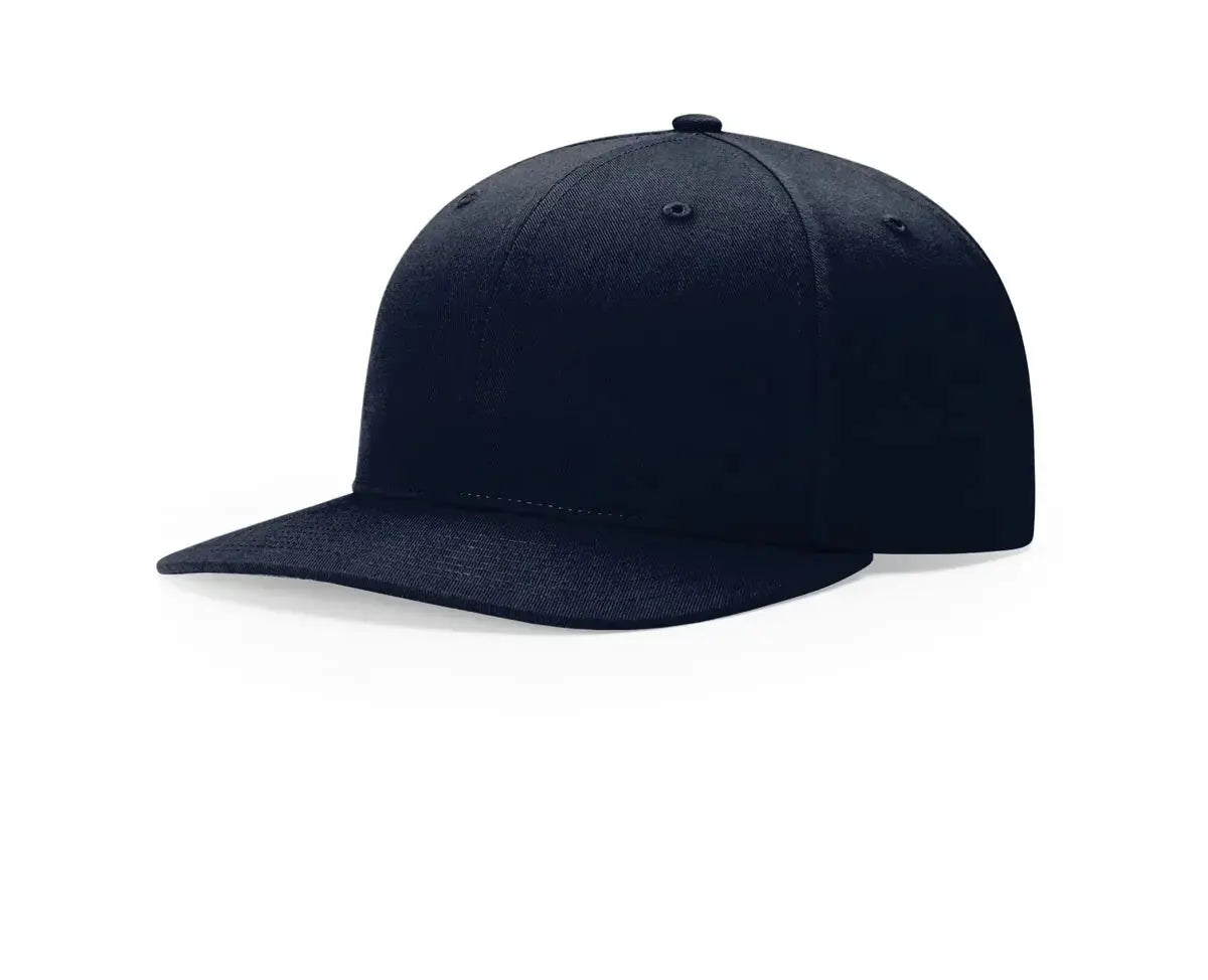 Richardson Solid Twill Trucker #312 Game Over Merch