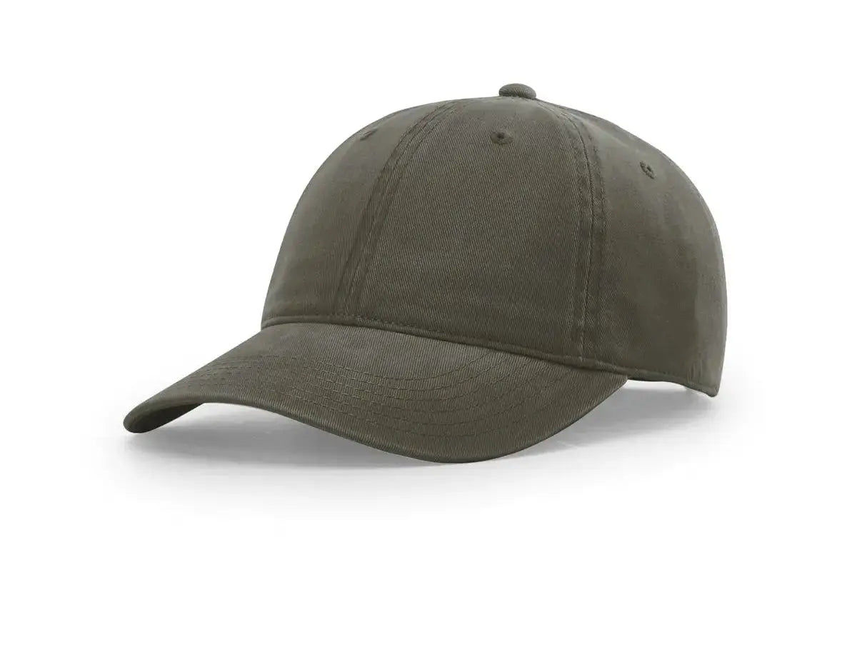 Richardson Peached Cotton Twill #326 Game Over Merch