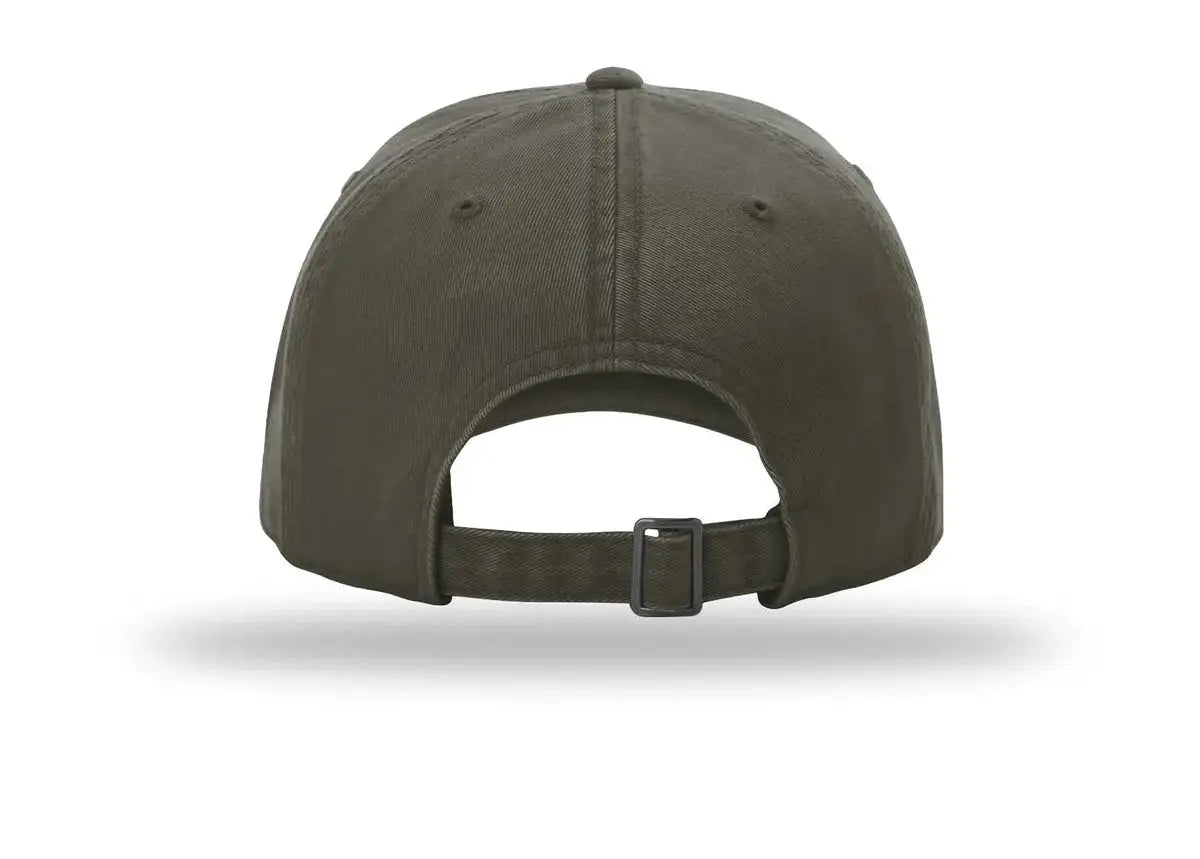Richardson Peached Cotton Twill #326 Game Over Merch