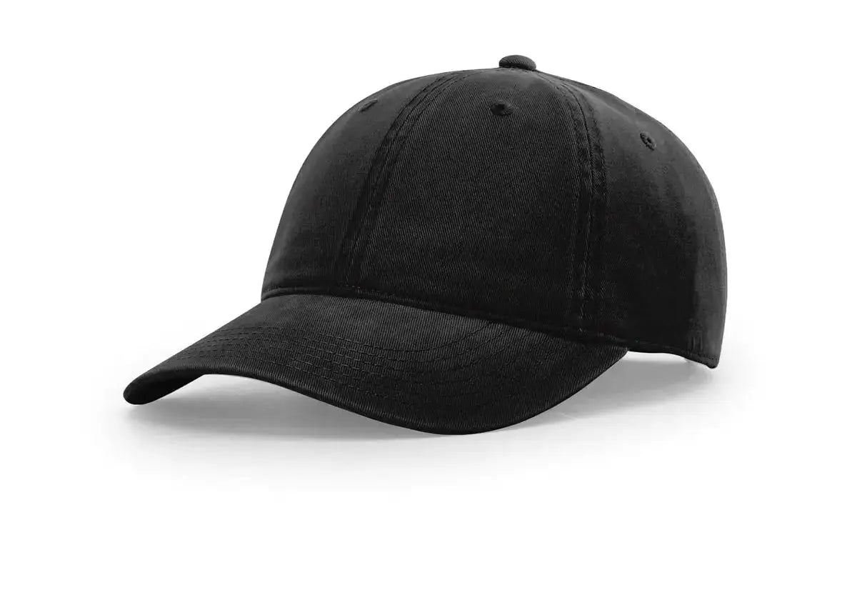 Richardson Peached Cotton Twill #326 Game Over Merch