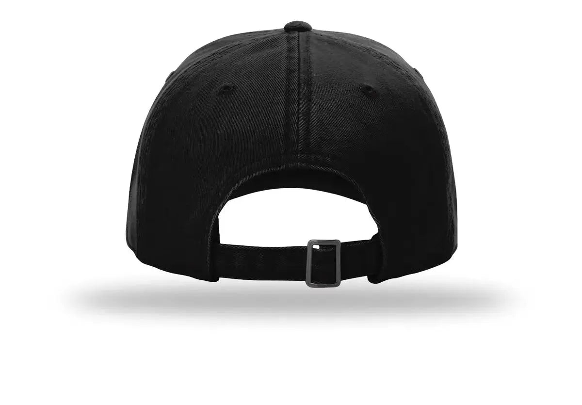 Richardson Peached Cotton Twill #326 Game Over Merch