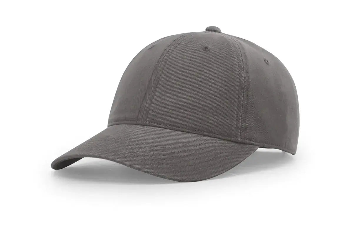 Richardson Peached Cotton Twill #326 Game Over Merch