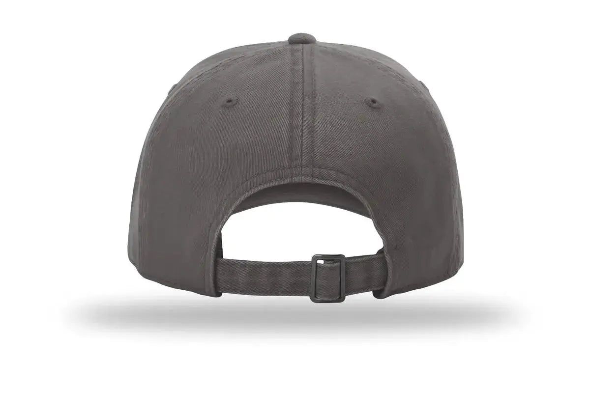 Richardson Peached Cotton Twill #326 Game Over Merch