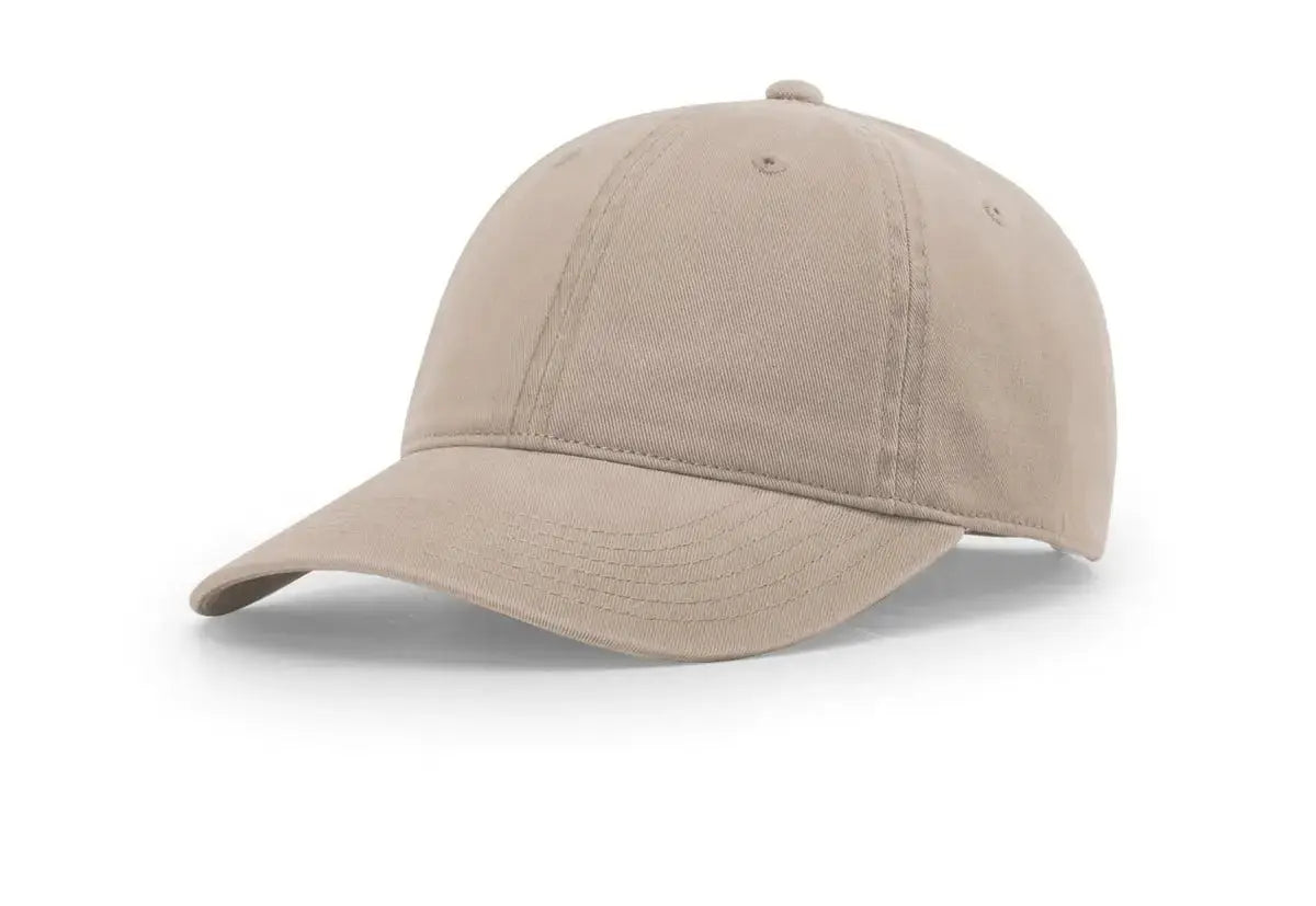 Richardson Peached Cotton Twill #326 Game Over Merch