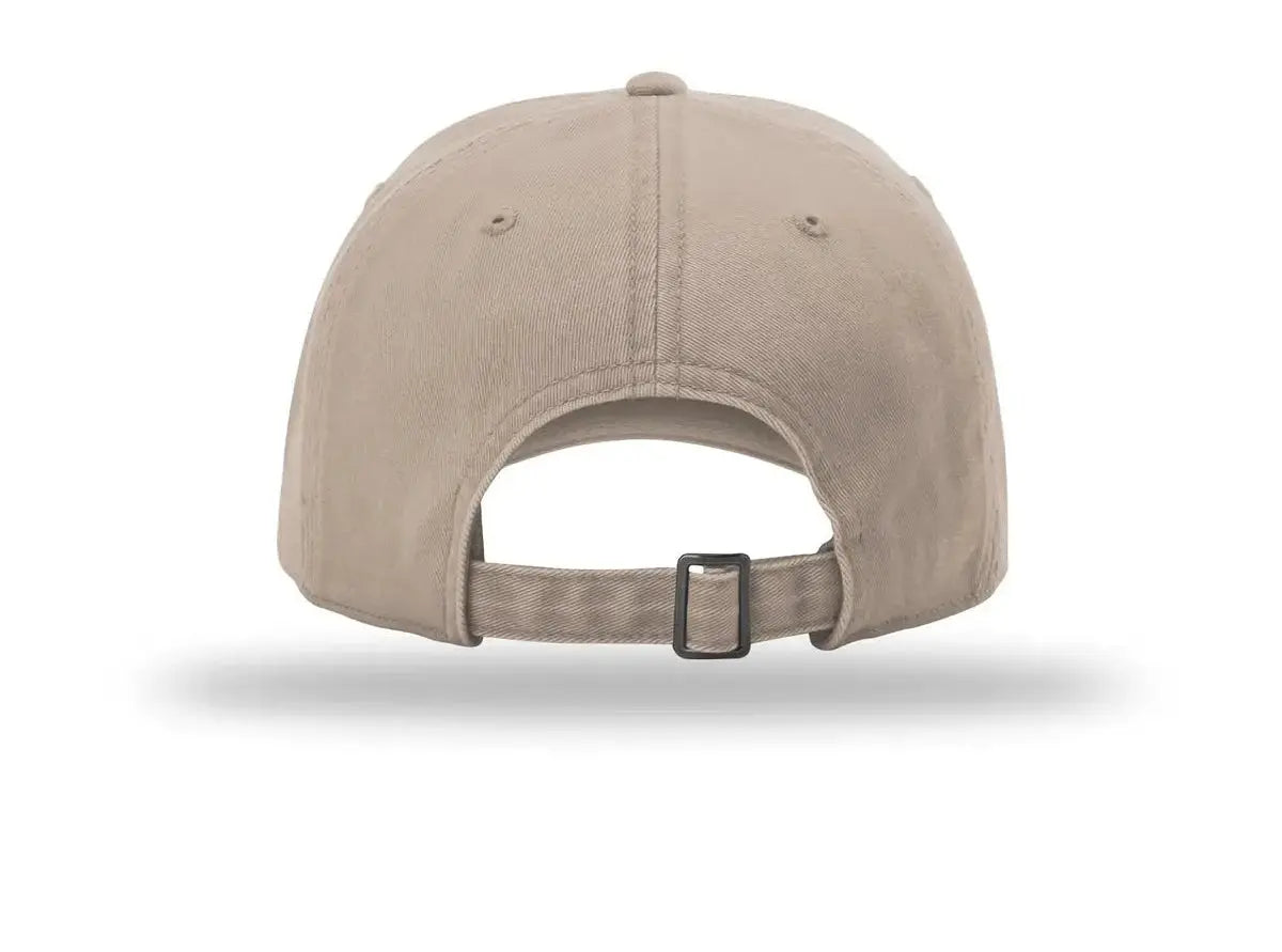 Richardson Peached Cotton Twill #326 Game Over Merch