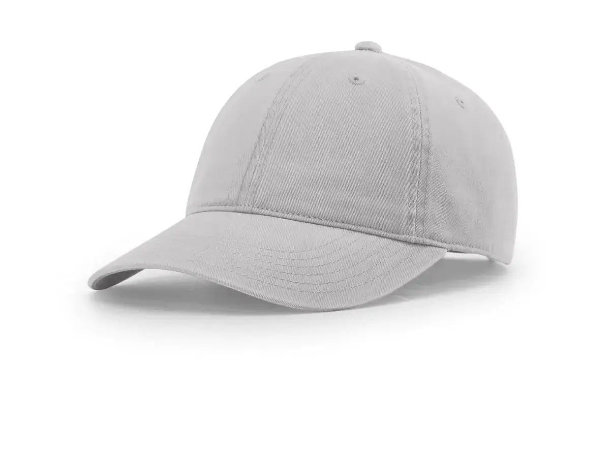 Richardson Peached Cotton Twill #326 Game Over Merch