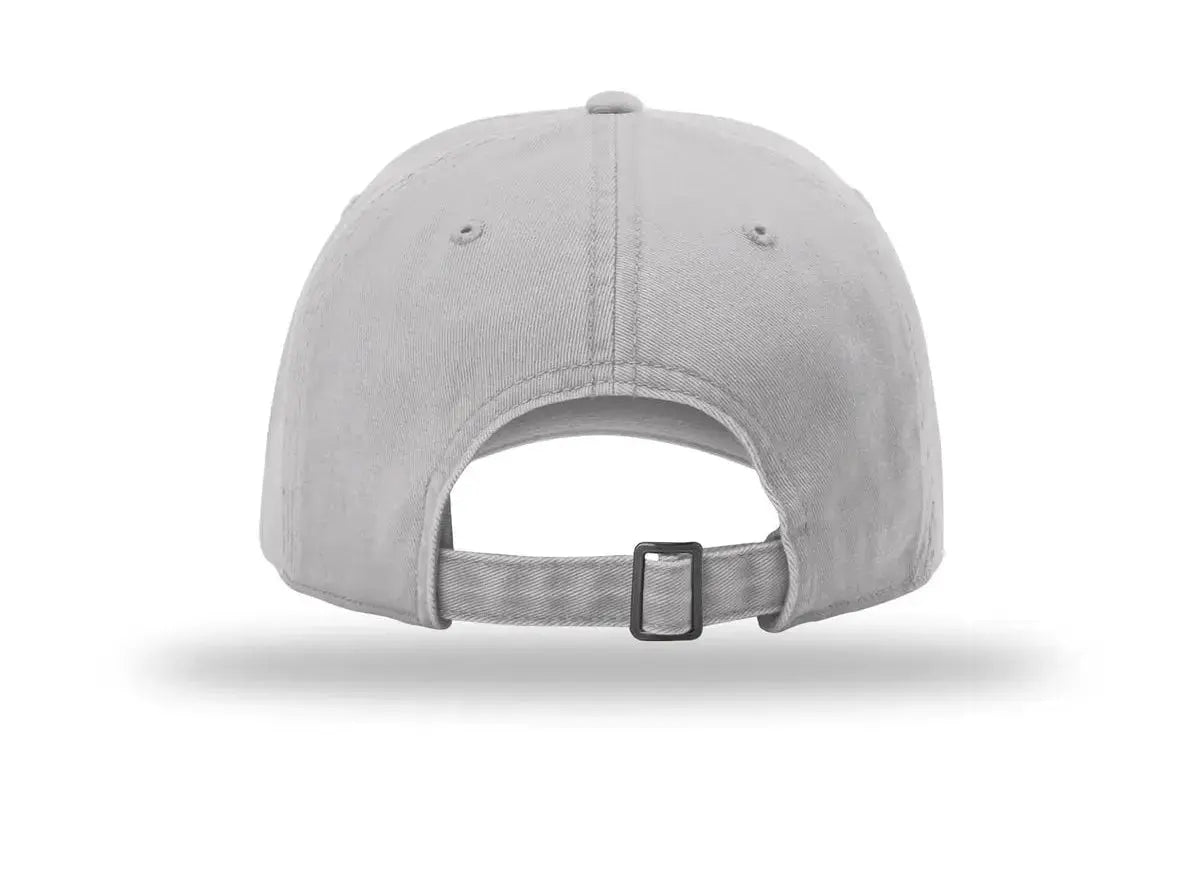 Richardson Peached Cotton Twill #326 Game Over Merch