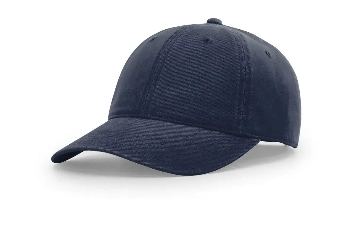 Richardson Peached Cotton Twill #326 Game Over Merch