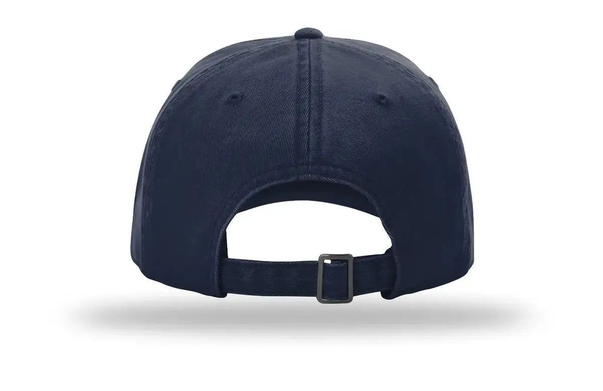 Richardson Peached Cotton Twill #326 Game Over Merch