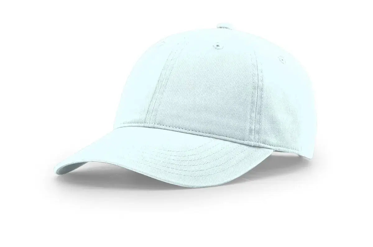Richardson Peached Cotton Twill #326 Game Over Merch
