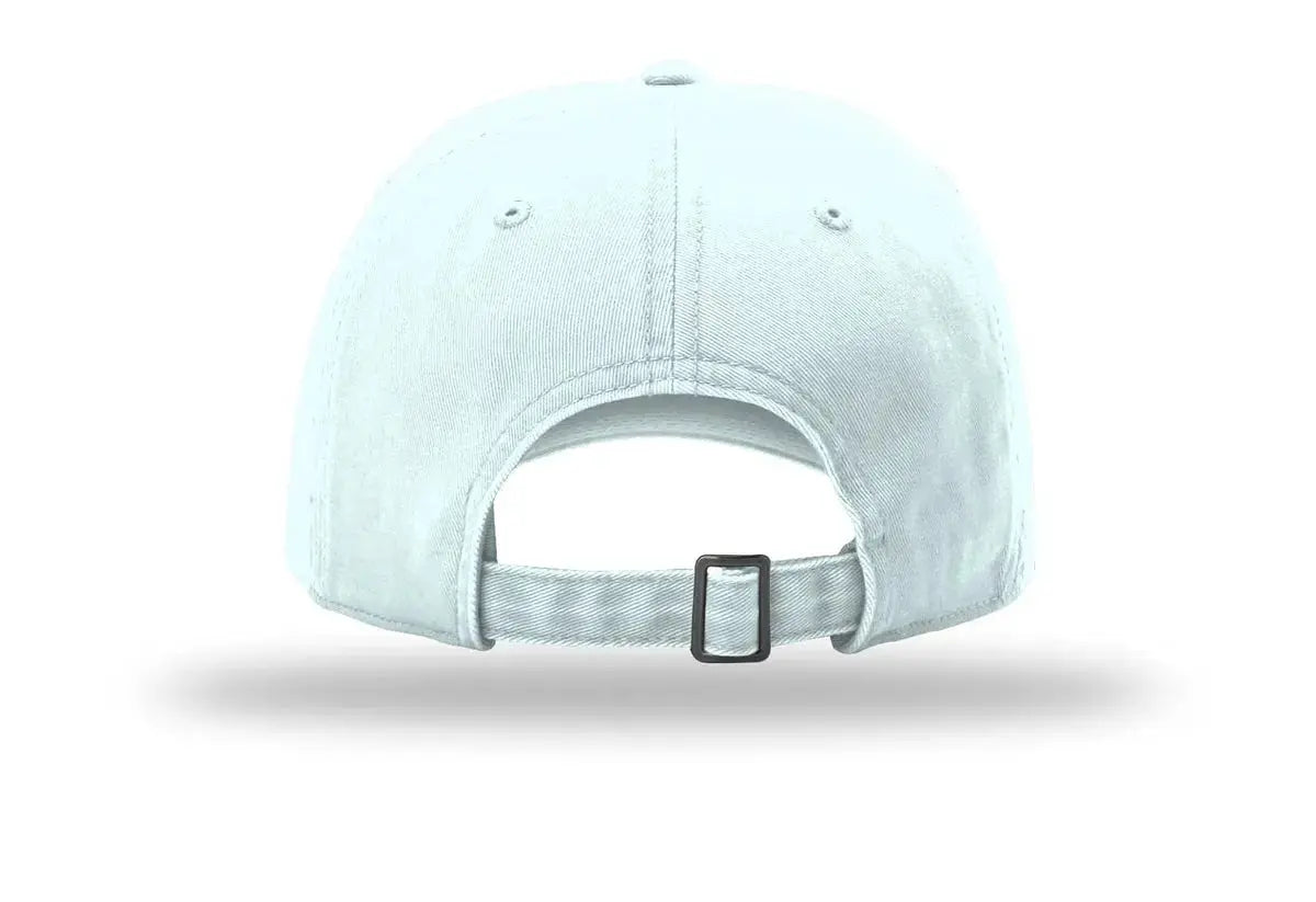 Richardson Peached Cotton Twill #326 Game Over Merch