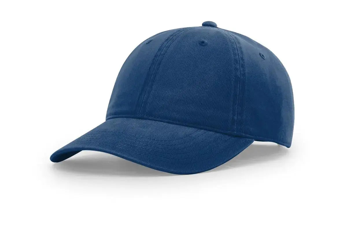 Richardson Peached Cotton Twill #326 Game Over Merch