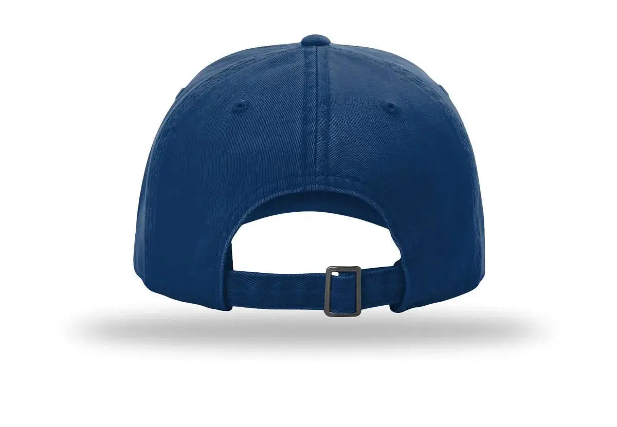 Richardson Peached Cotton Twill #326 Game Over Merch