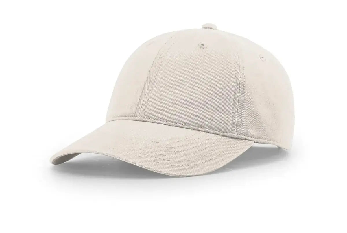 Richardson Peached Cotton Twill #326 Game Over Merch
