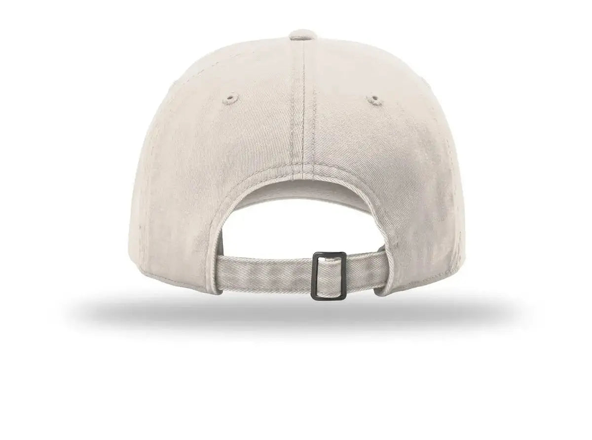 Richardson Peached Cotton Twill #326 Game Over Merch
