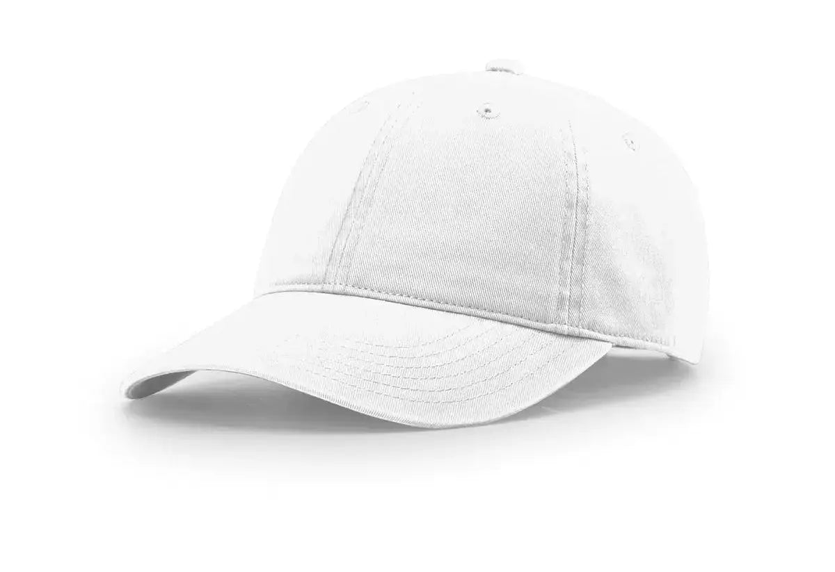 Richardson Peached Cotton Twill #326 Game Over Merch