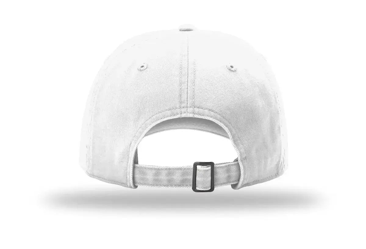 Richardson Peached Cotton Twill #326 Game Over Merch