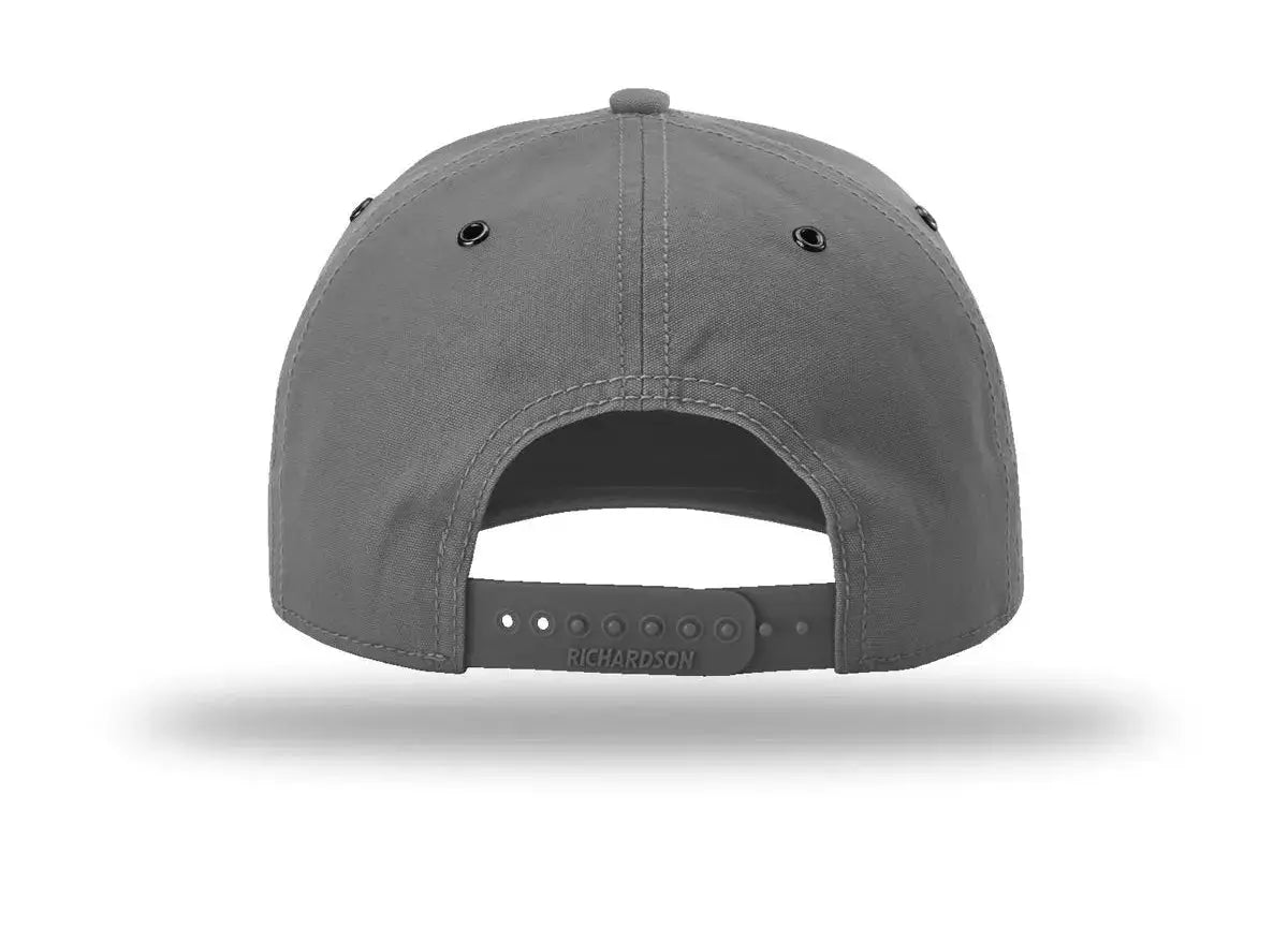 Richardson Burnside #336 Game Over Merch