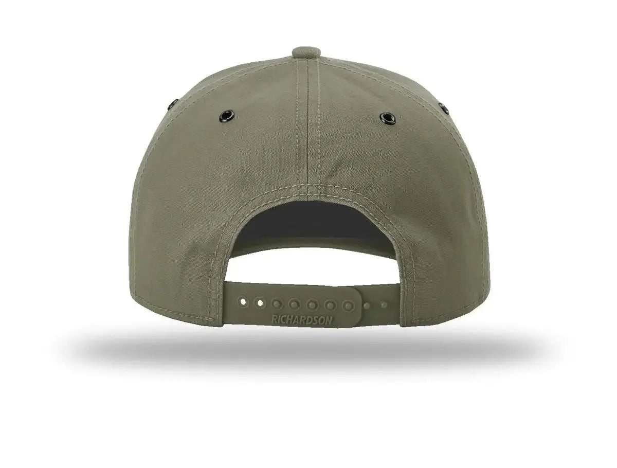 Richardson Burnside #336 Game Over Merch