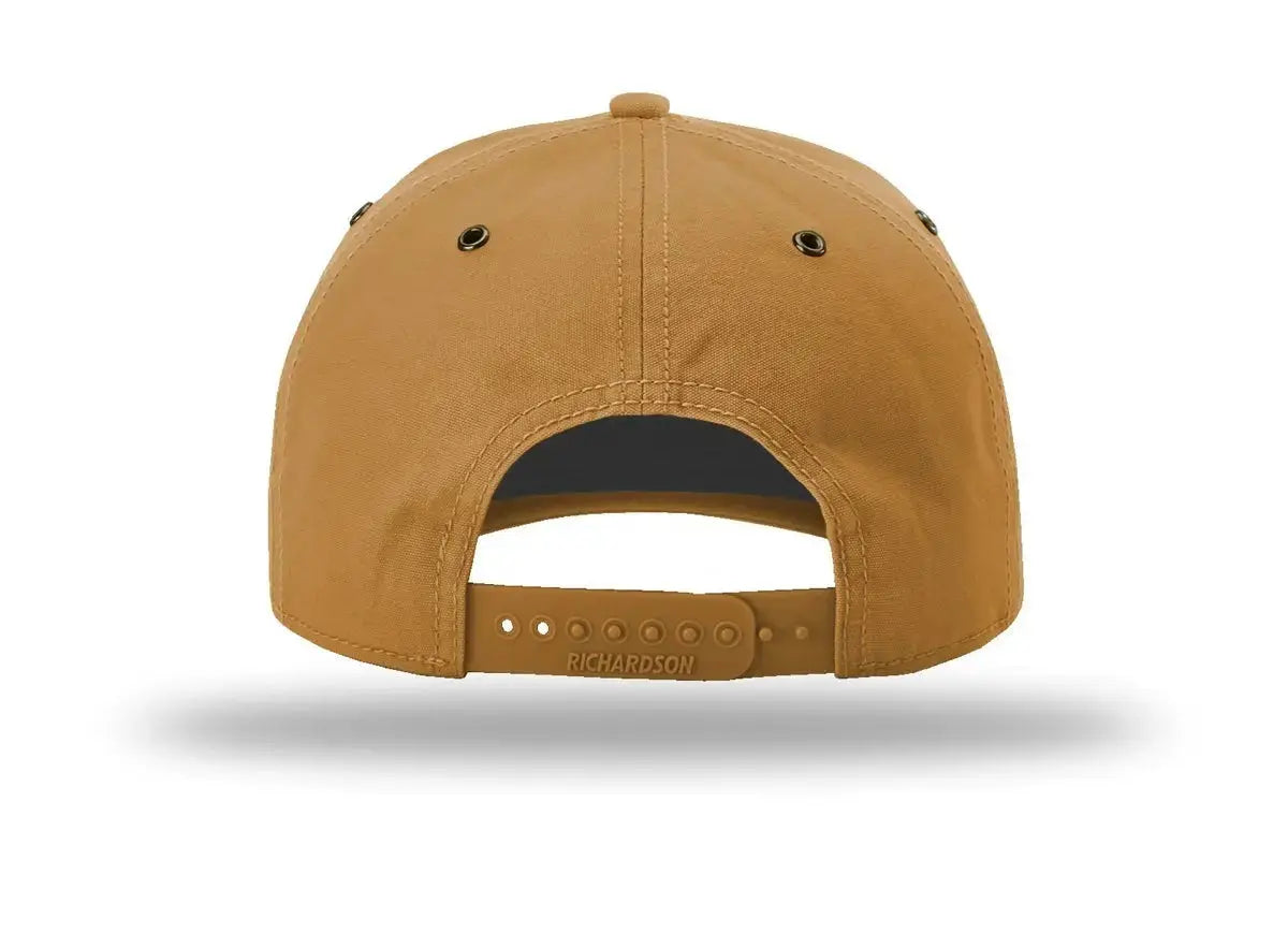 Richardson Burnside #336 Game Over Merch