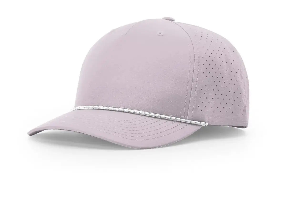 Richardson Laser Perf Performance Rope Cap #355 Game Over Merch
