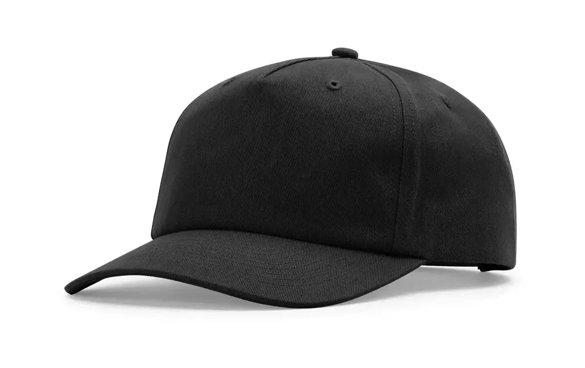 Richardson 5-Panel Relaxed Gramps #356 Game Over Merch