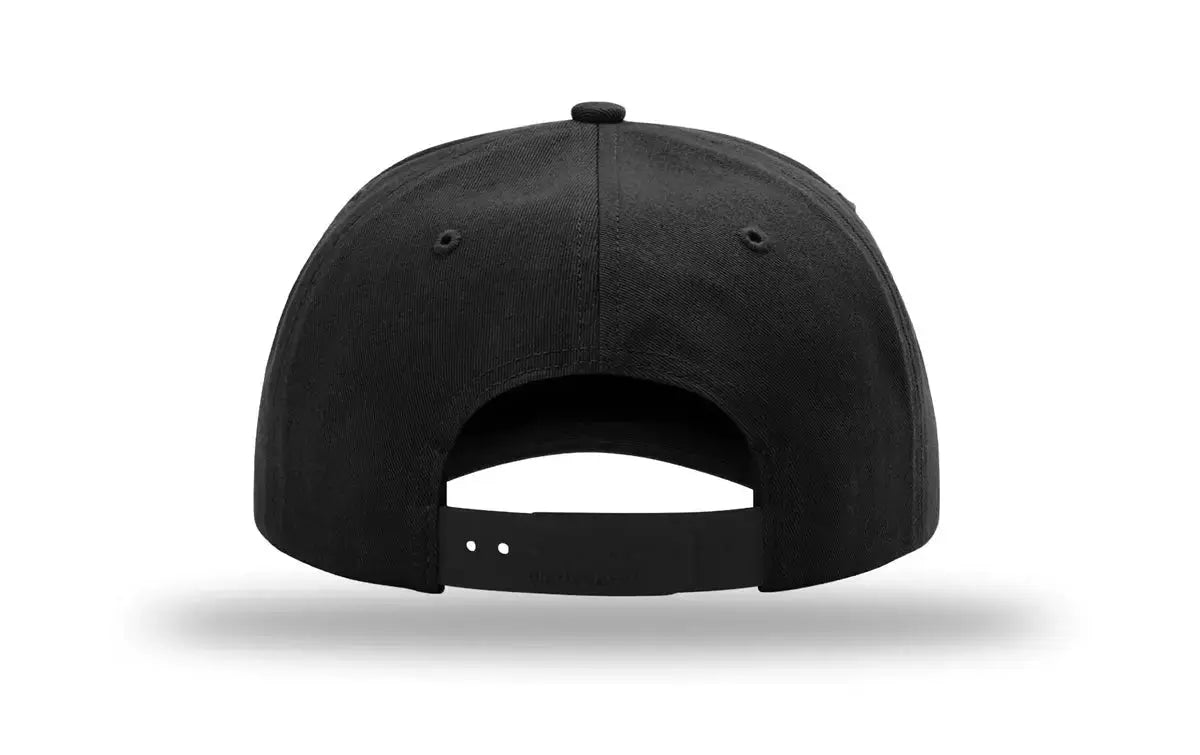 Richardson 5-Panel Relaxed Gramps #356 Game Over Merch