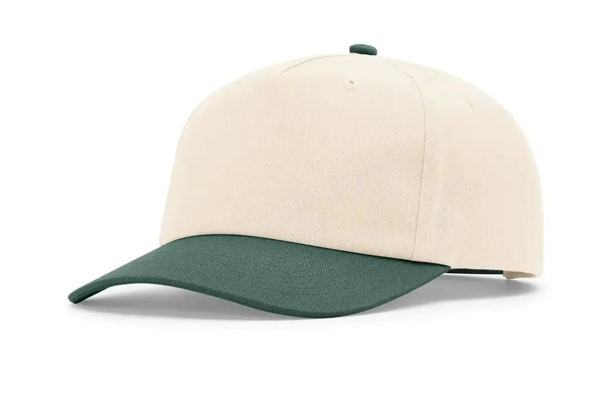 Richardson 5-Panel Relaxed Gramps #356 Game Over Merch