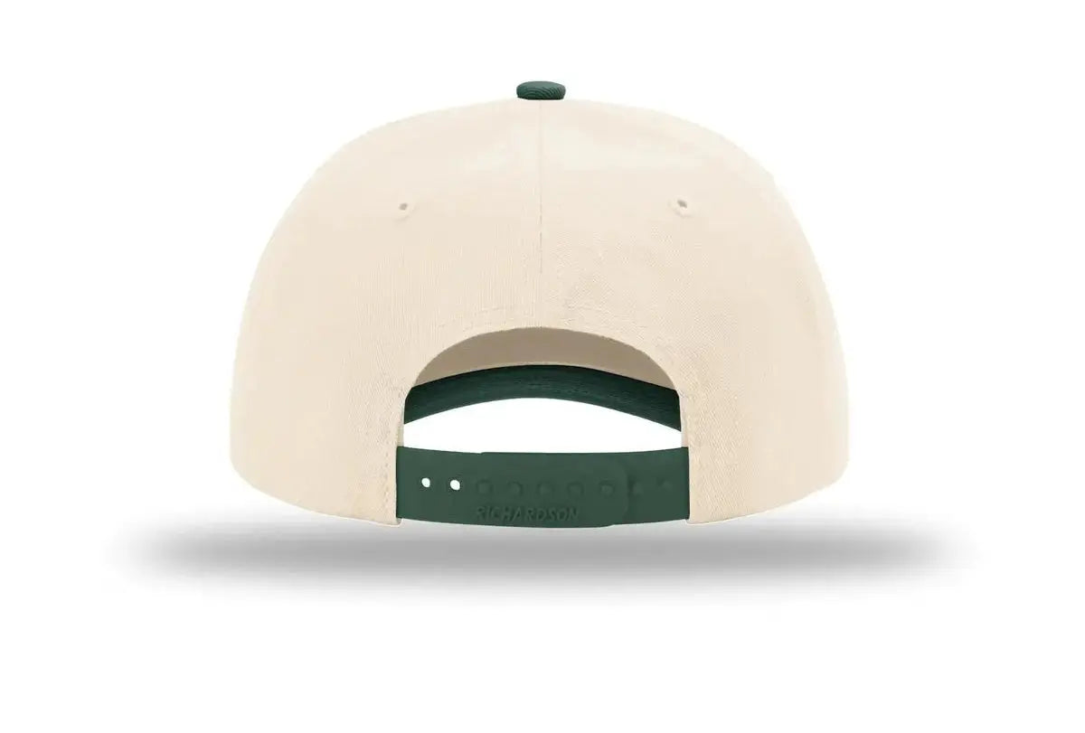 Richardson 5-Panel Relaxed Gramps #356 Game Over Merch
