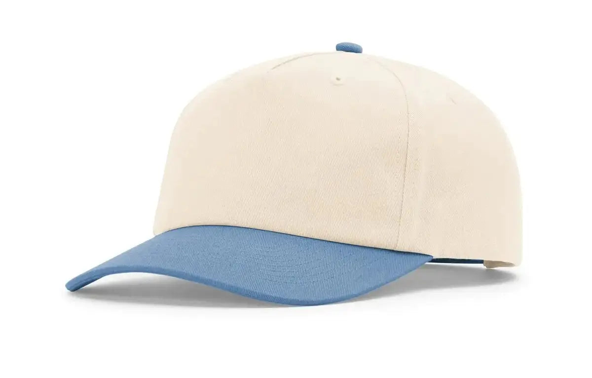 Richardson 5-Panel Relaxed Gramps #356 Game Over Merch