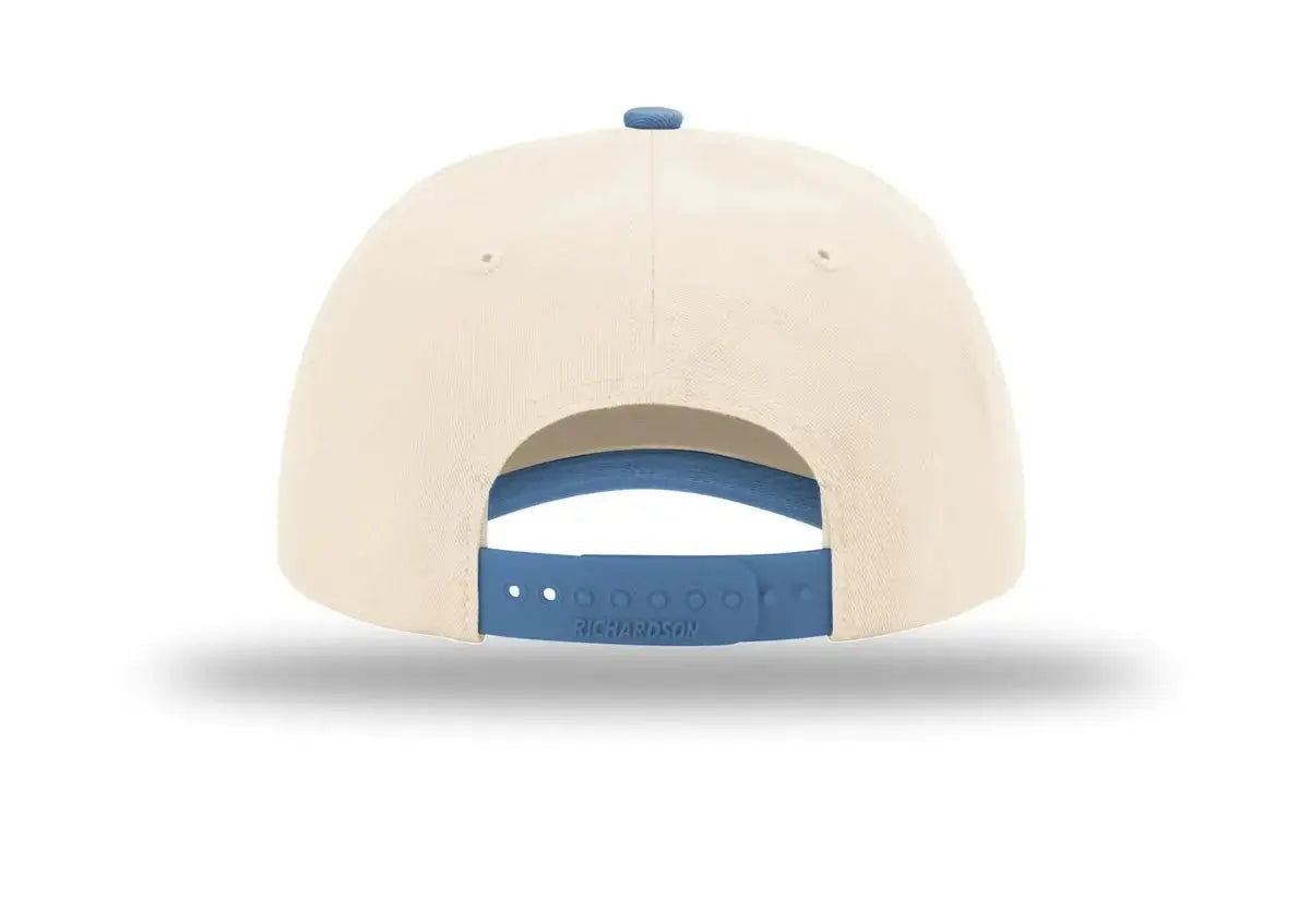 Richardson 5-Panel Relaxed Gramps #356 Game Over Merch