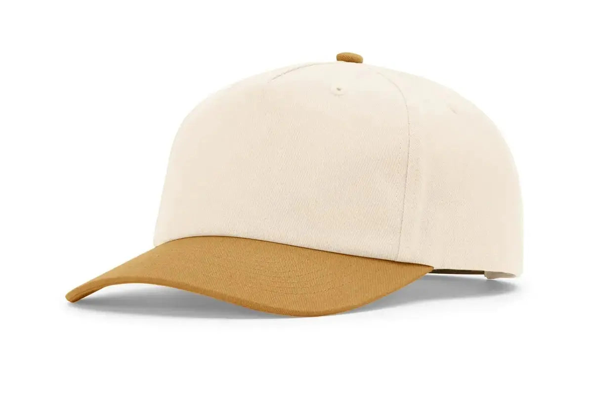 Richardson 5-Panel Relaxed Gramps #356 Game Over Merch