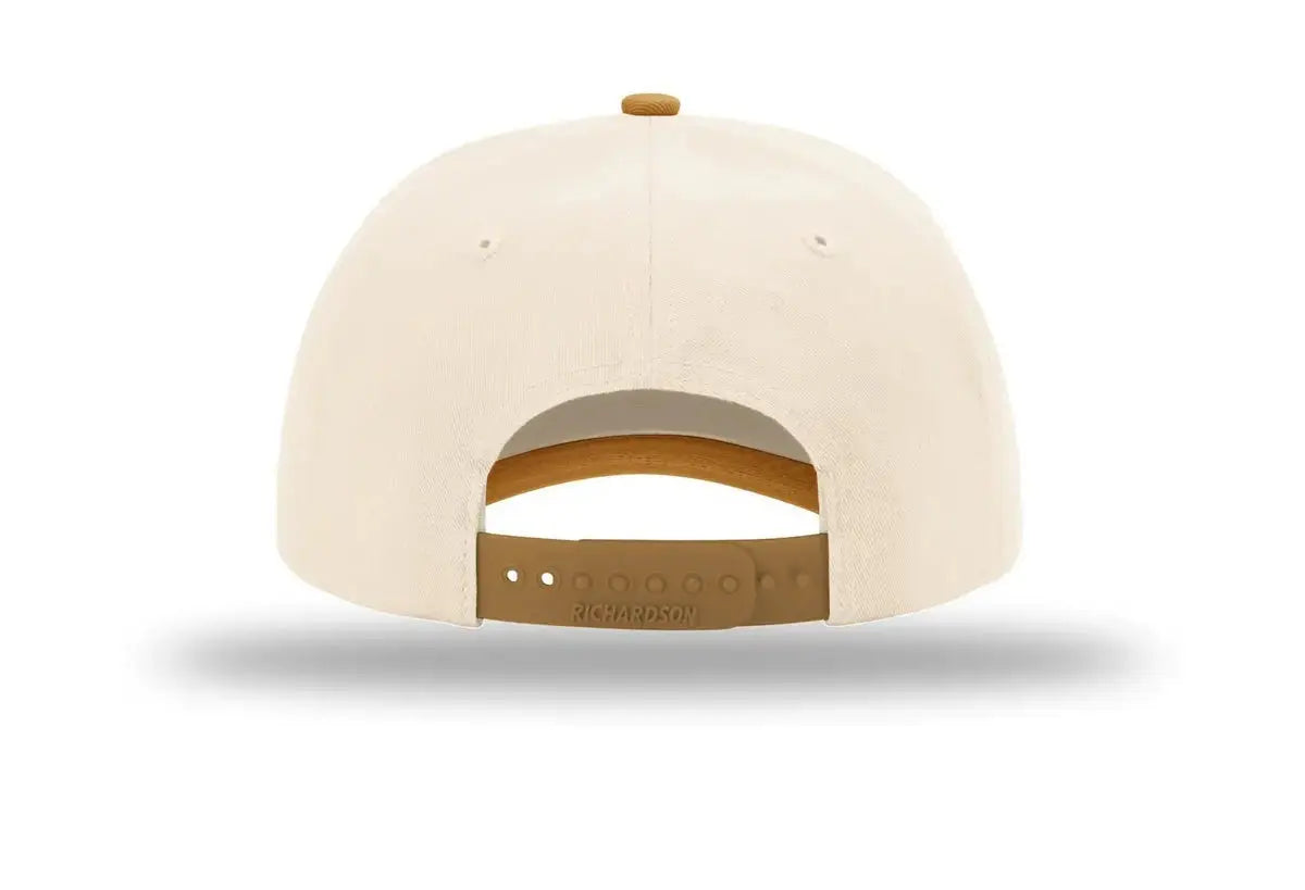 Richardson 5-Panel Relaxed Gramps #356 Game Over Merch