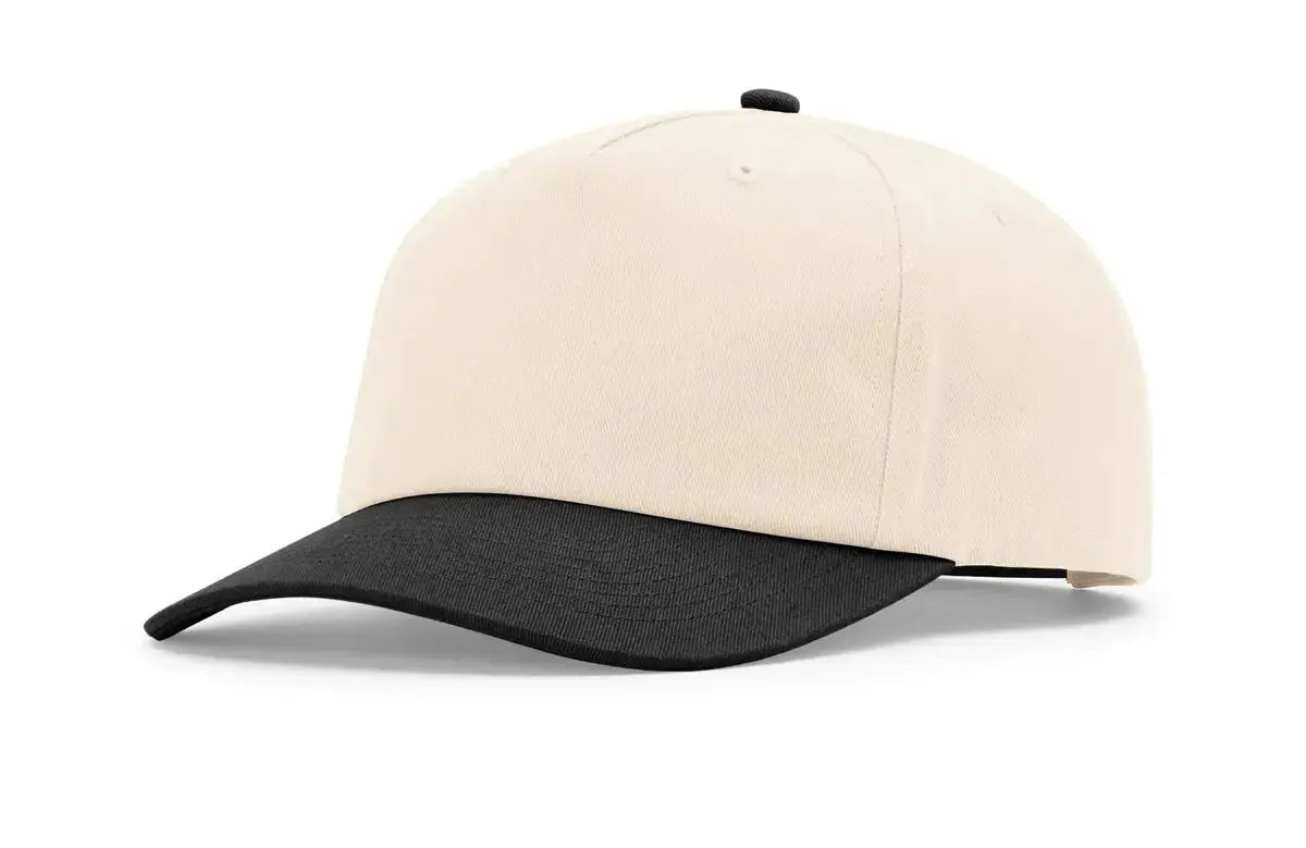 Richardson 5-Panel Relaxed Gramps #356 Game Over Merch
