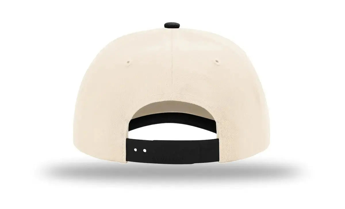Richardson 5-Panel Relaxed Gramps #356 Game Over Merch