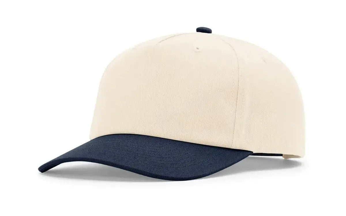 Richardson 5-Panel Relaxed Gramps #356 Game Over Merch