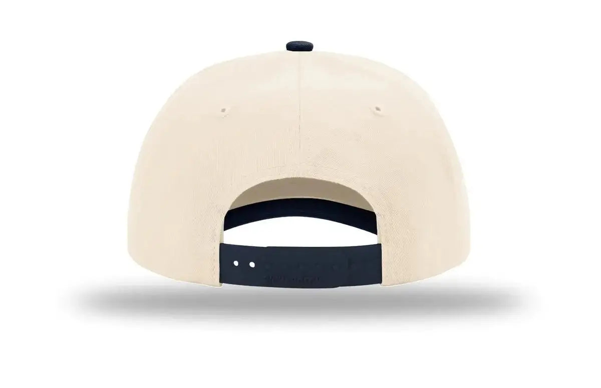 Richardson 5-Panel Relaxed Gramps #356 Game Over Merch