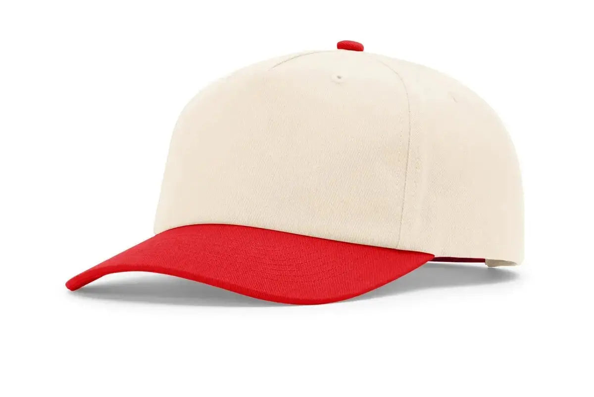 Richardson 5-Panel Relaxed Gramps #356 Game Over Merch