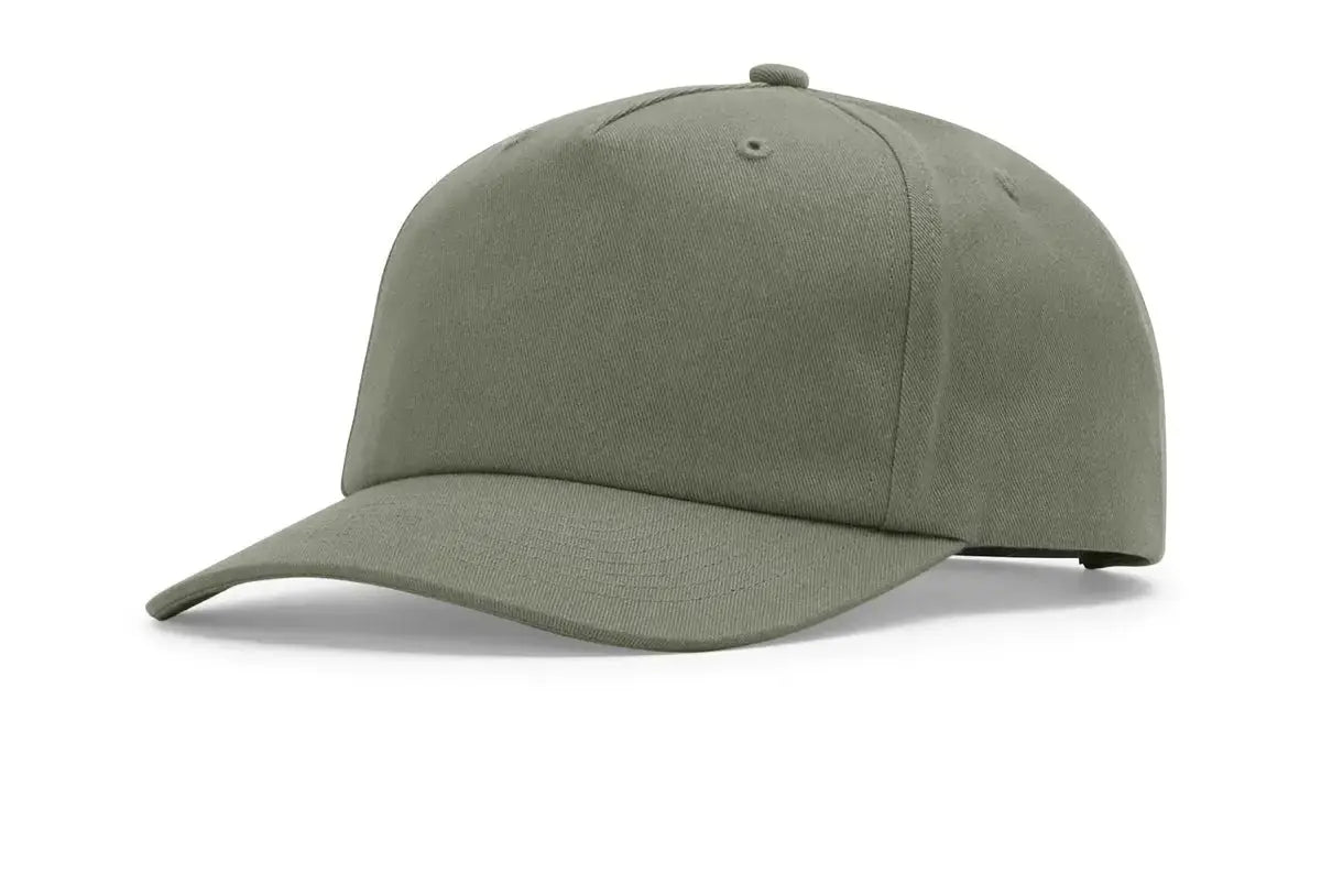 Richardson 5-Panel Relaxed Gramps #356 Game Over Merch
