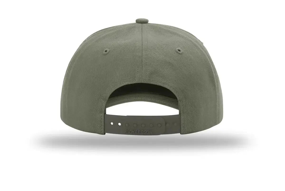 Richardson 5-Panel Relaxed Gramps #356 Game Over Merch