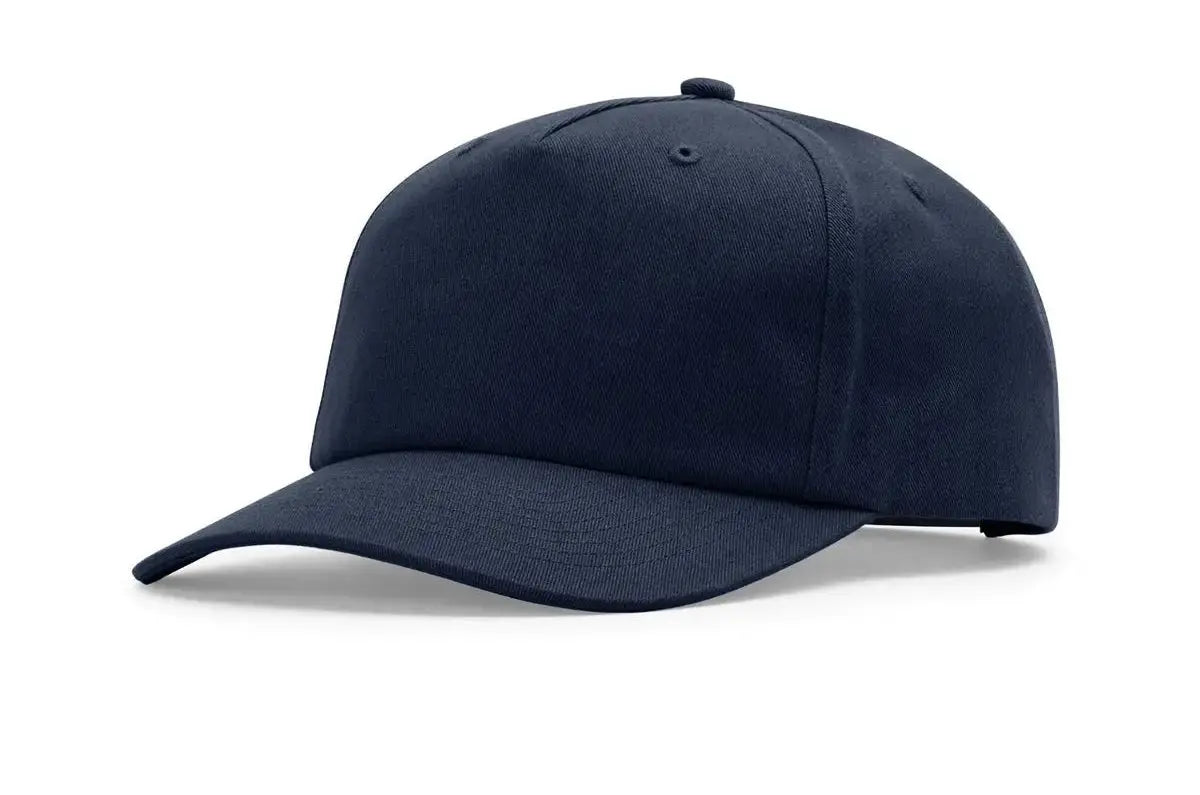 Richardson 5-Panel Relaxed Gramps #356 Game Over Merch