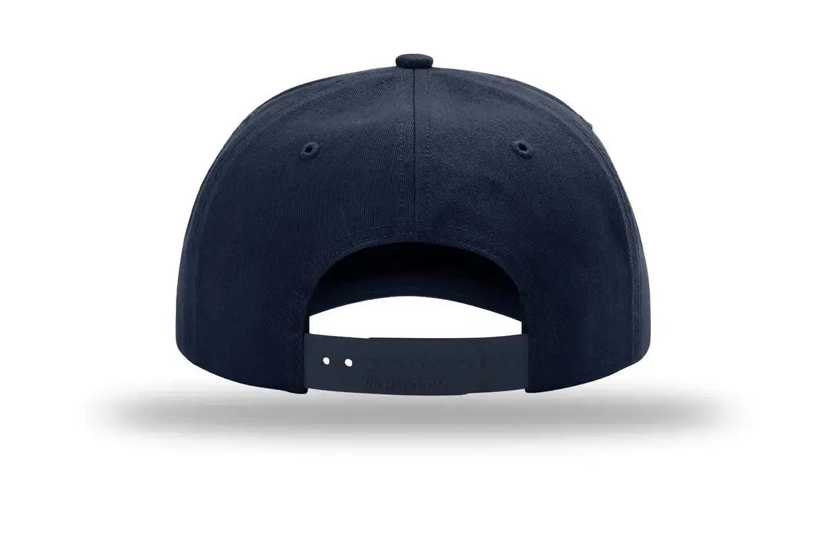 Richardson 5-Panel Relaxed Gramps #356 Game Over Merch