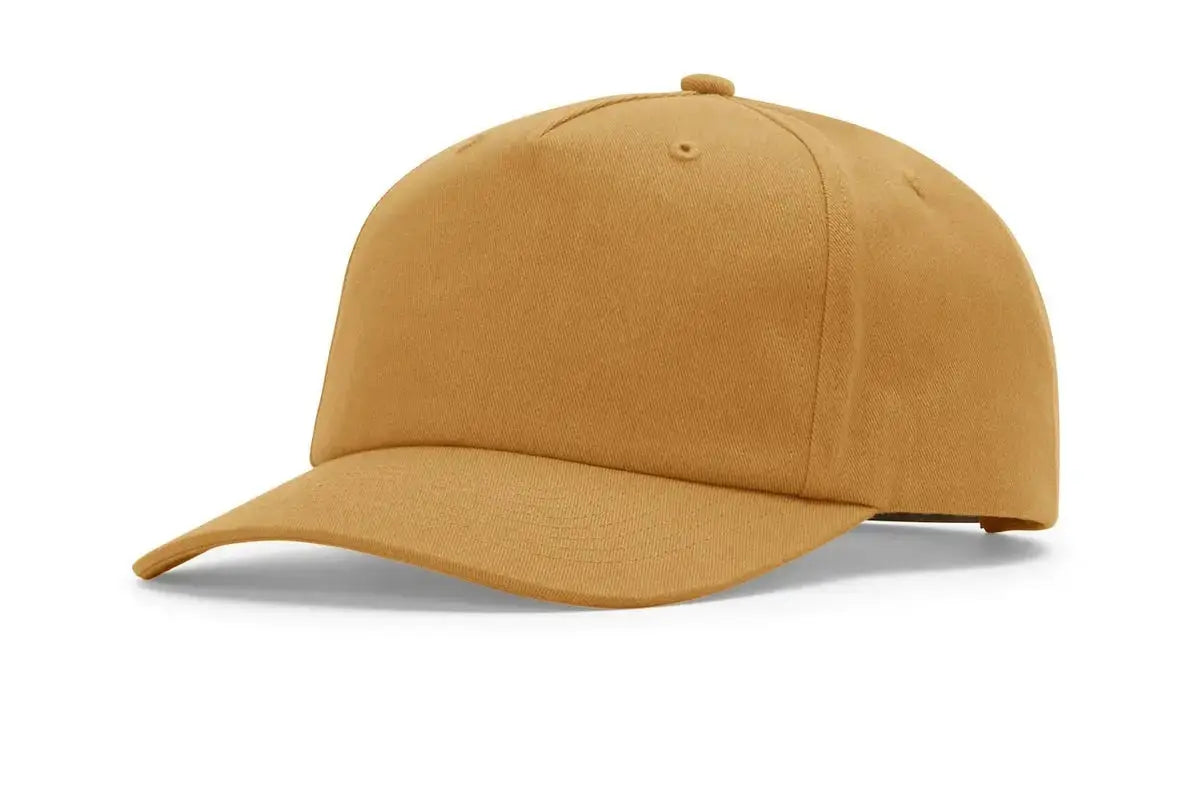 Richardson 5-Panel Relaxed Gramps #356 Game Over Merch