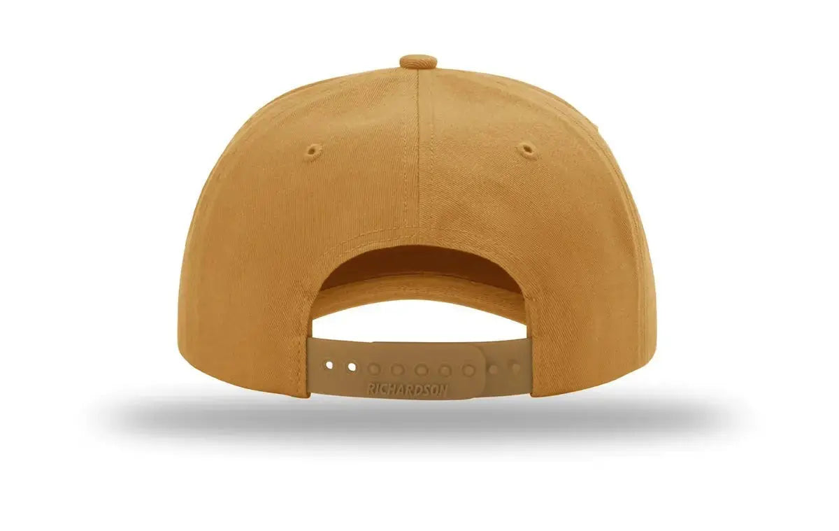 Richardson 5-Panel Relaxed Gramps #356 Game Over Merch