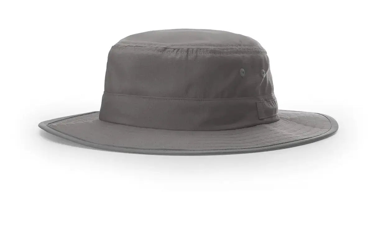 Richardson Lite Wide Brim Hat #810 Game Over Merch