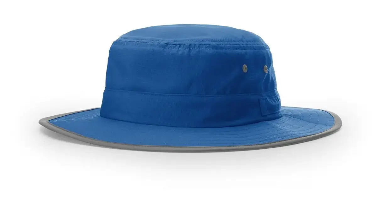 Richardson Lite Wide Brim Hat #810 Game Over Merch