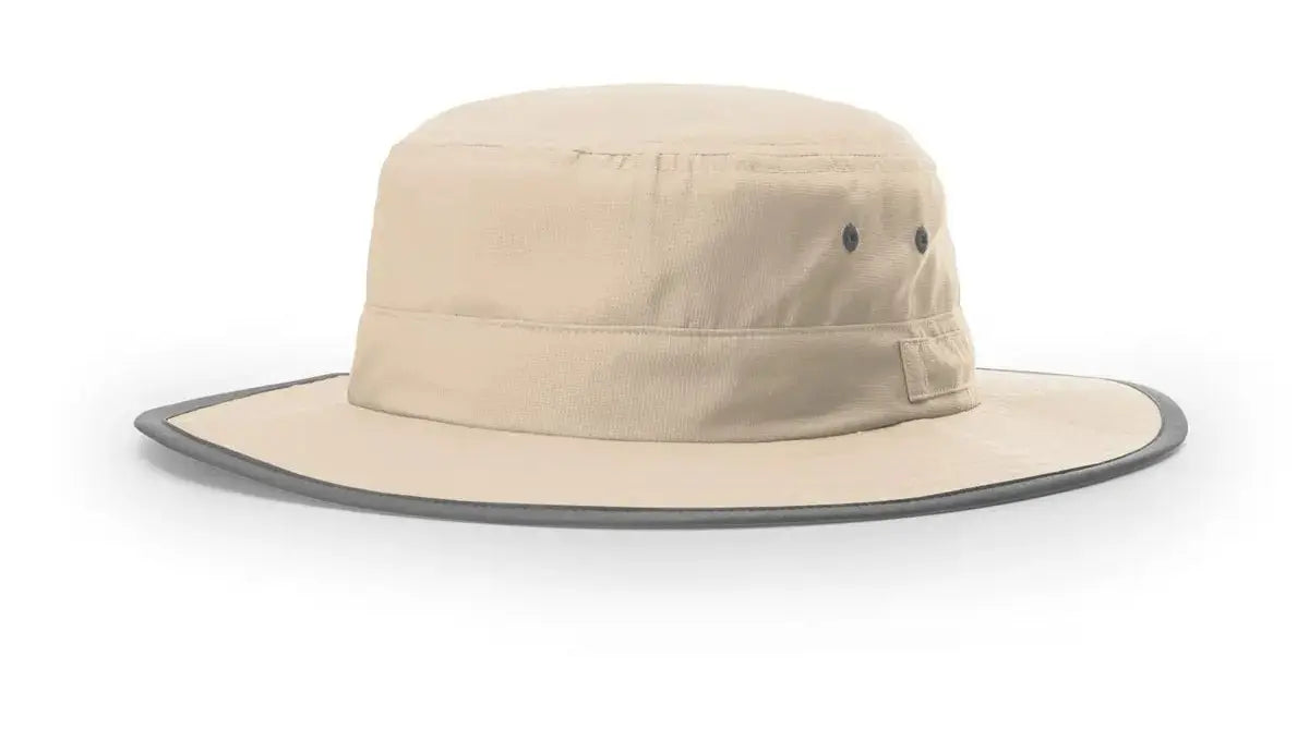 Richardson Lite Wide Brim Hat #810 Game Over Merch