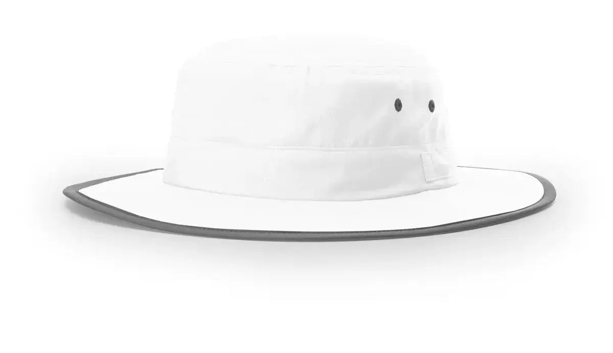 Richardson Lite Wide Brim Hat #810 Game Over Merch