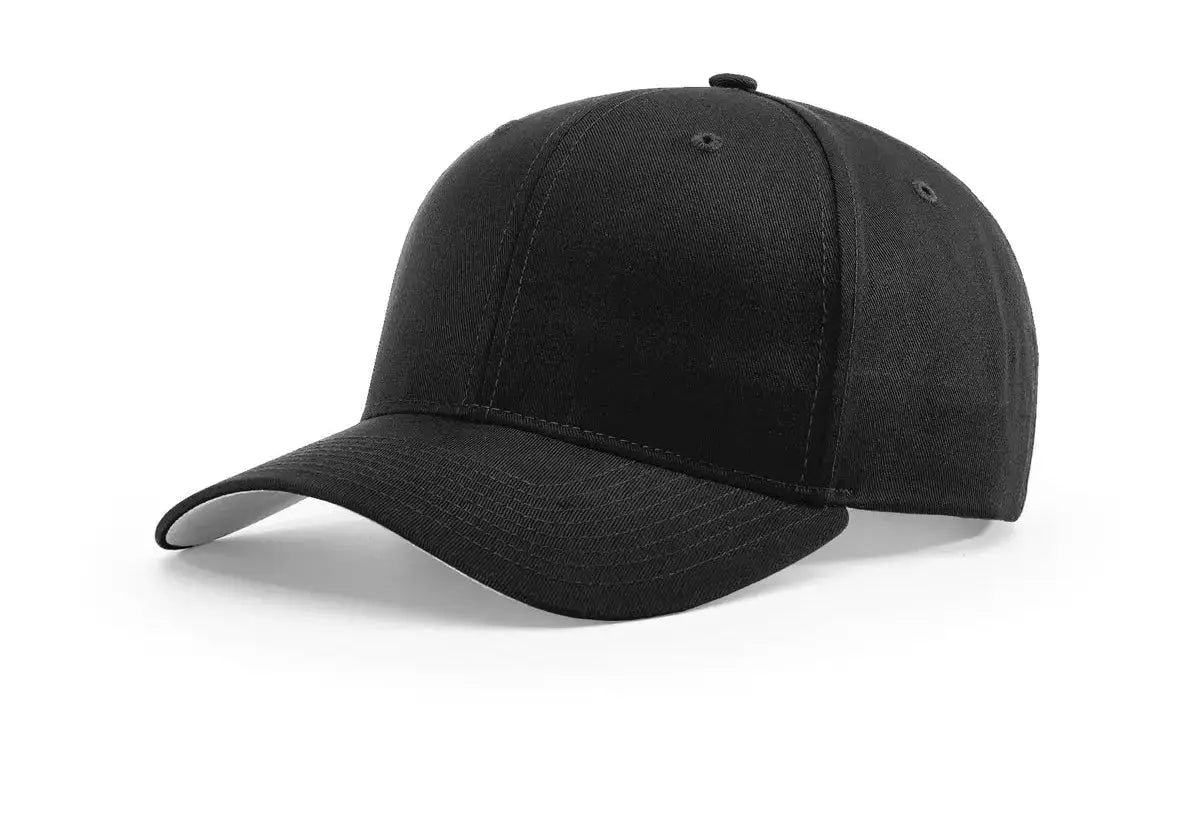 Richardson Pro Twill Snapback #212 Game Over Merch